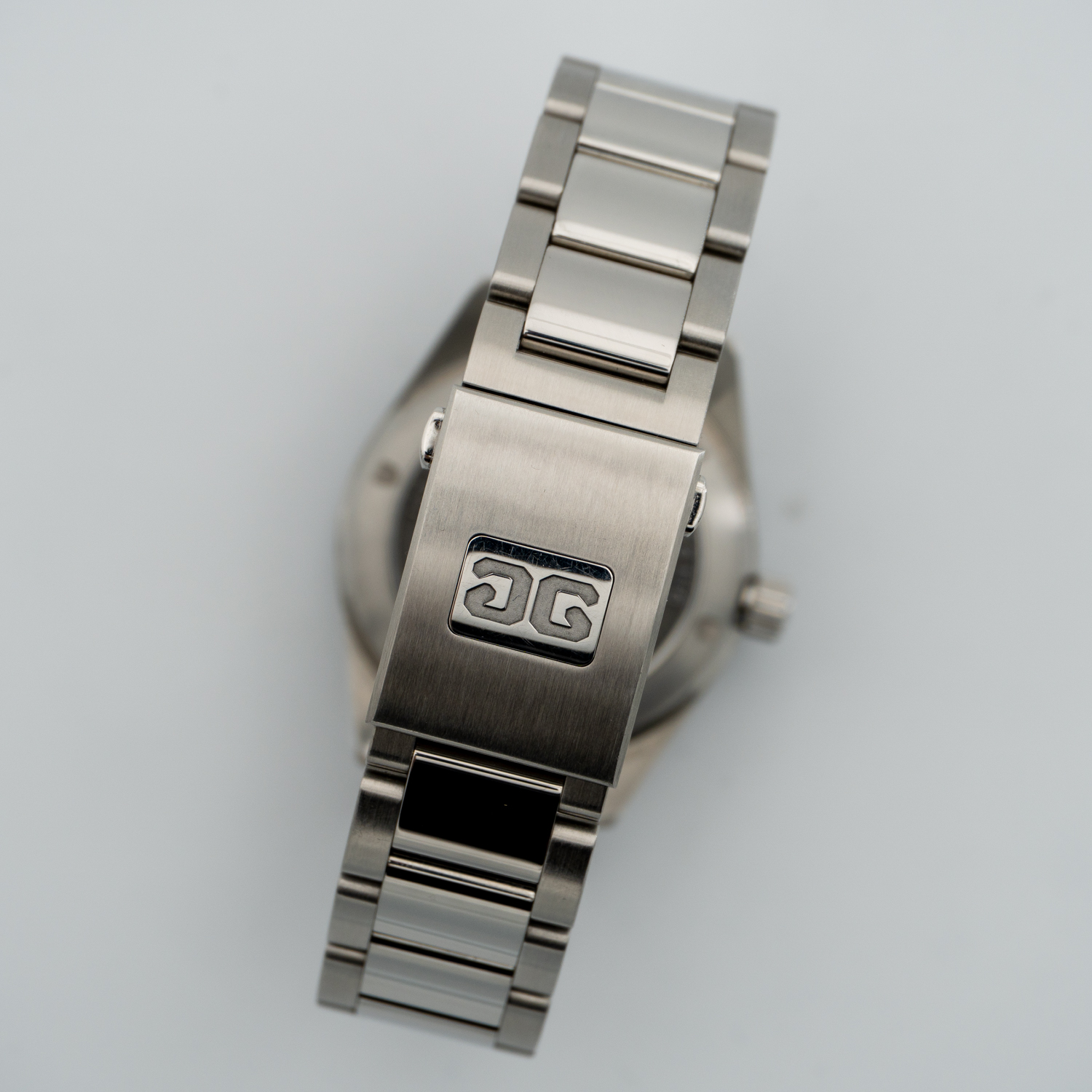 Glashütte Original SeaQ CPO Produktbild main 2